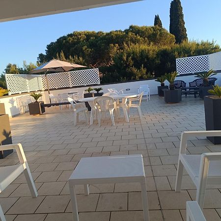 Gallipoli A Rivabella Beach Dış mekan fotoğraf