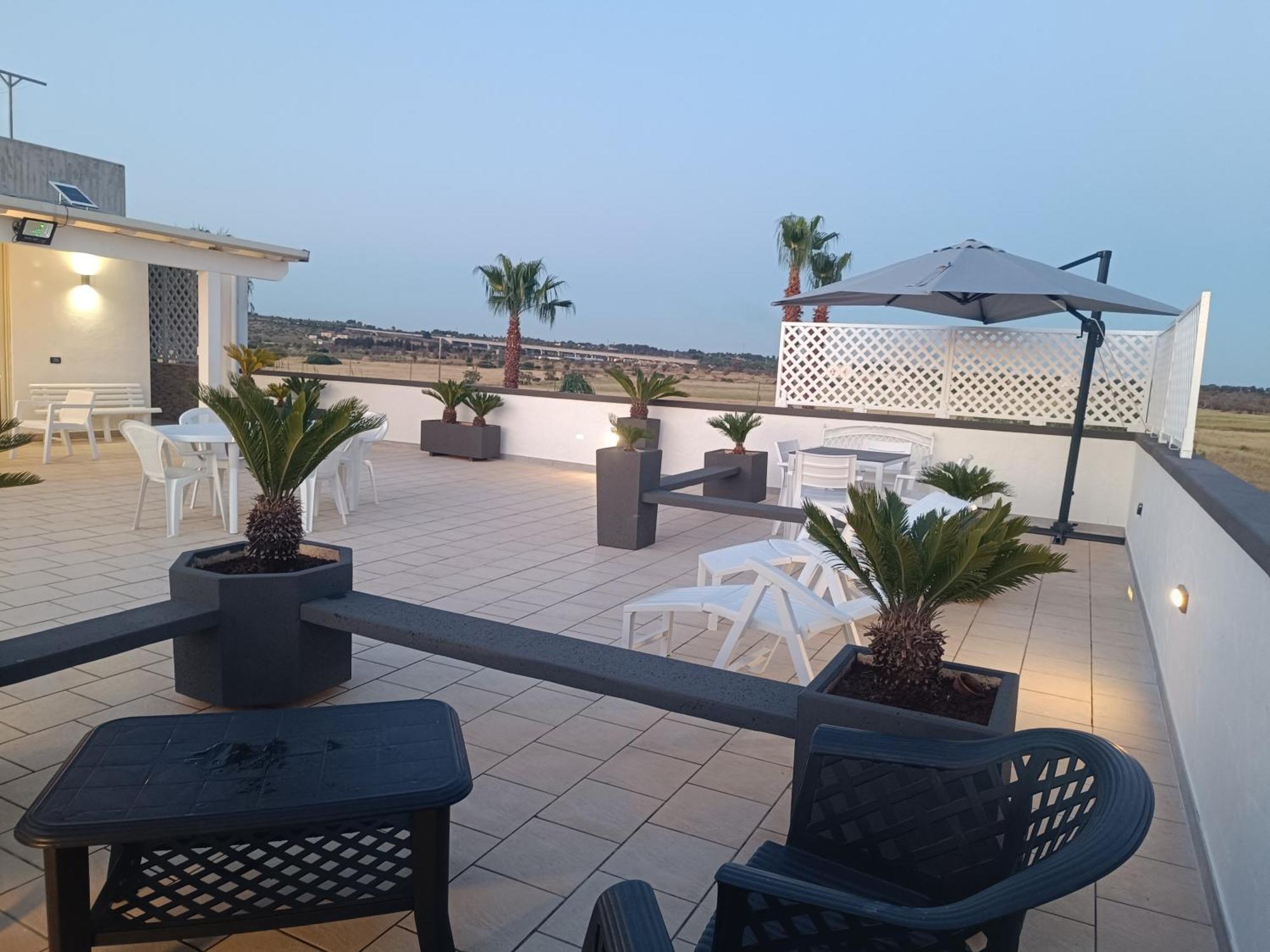 Gallipoli A Rivabella Beach Dış mekan fotoğraf